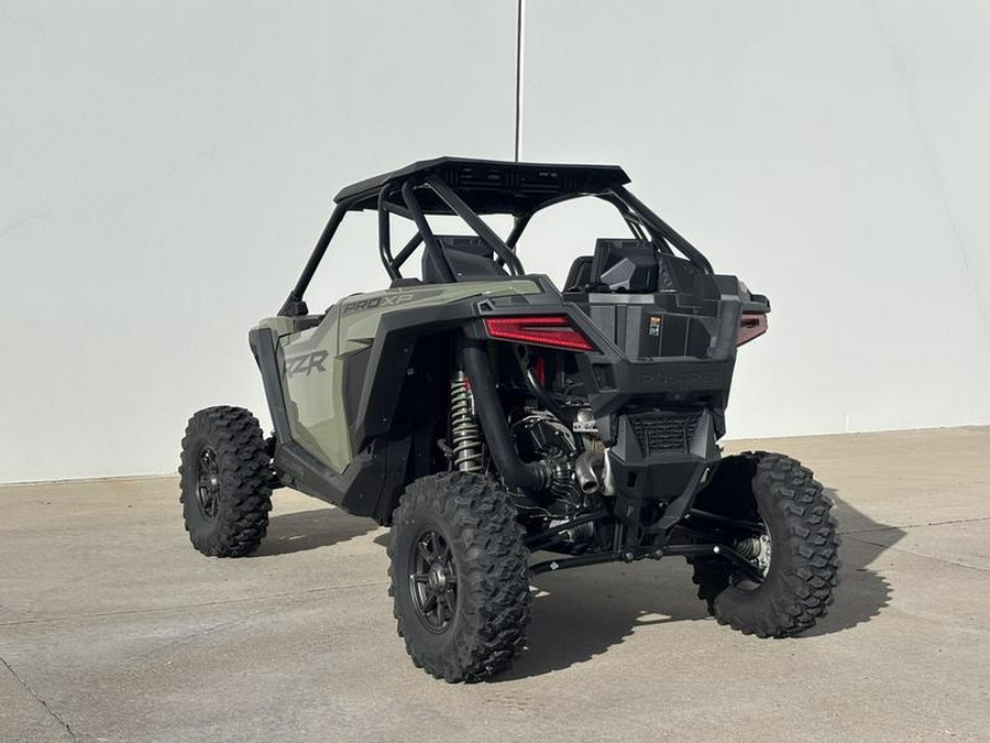 2025 Polaris® RZR Pro XP Ultimate