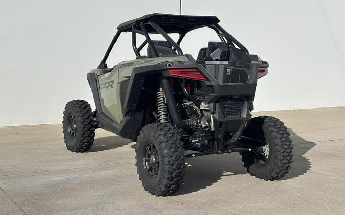 2025 Polaris® RZR Pro XP Ultimate