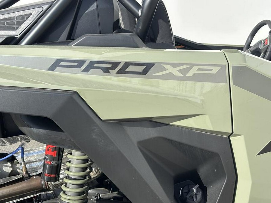 2025 Polaris® RZR Pro XP Ultimate