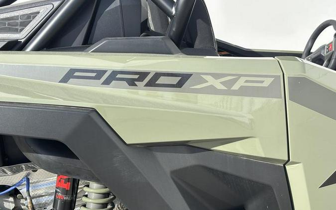 2025 Polaris® RZR Pro XP Ultimate