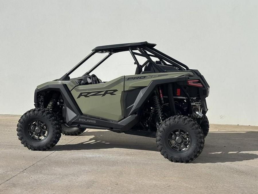 2025 Polaris® RZR Pro XP Ultimate