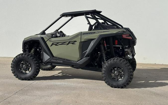 2025 Polaris® RZR Pro XP Ultimate
