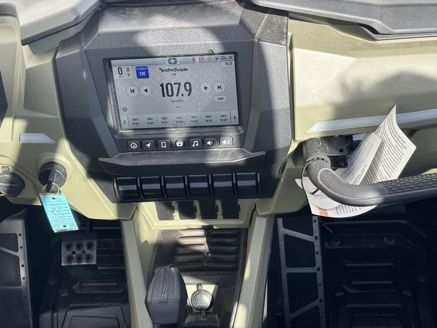 2025 Polaris® RZR Pro XP Ultimate