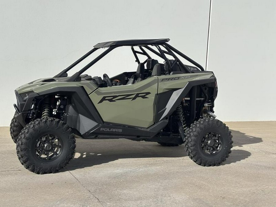 2025 Polaris® RZR Pro XP Ultimate
