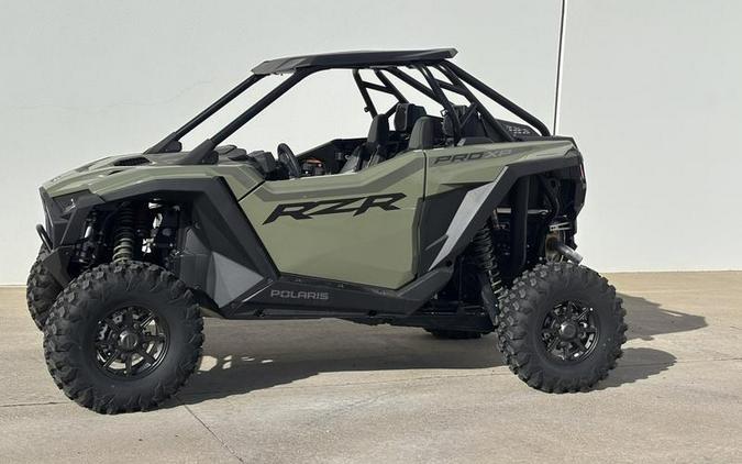 2025 Polaris® RZR Pro XP Ultimate