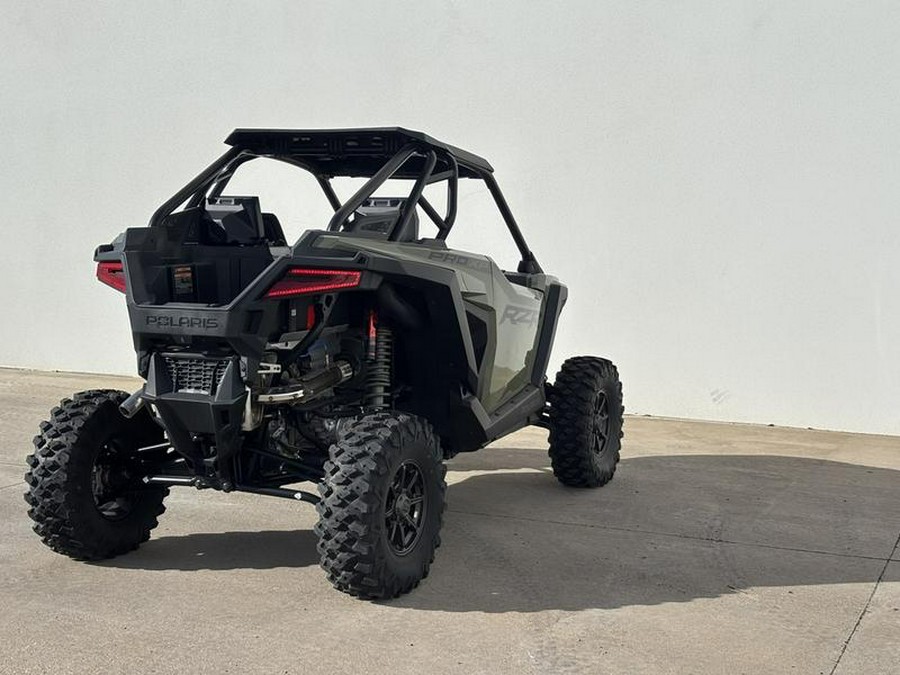 2025 Polaris® RZR Pro XP Ultimate