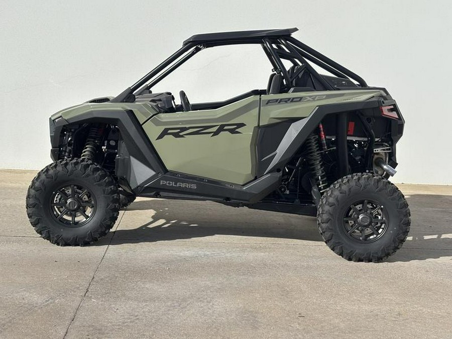2025 Polaris® RZR Pro XP Ultimate