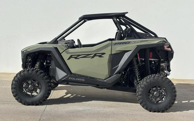 2025 Polaris® RZR Pro XP Ultimate