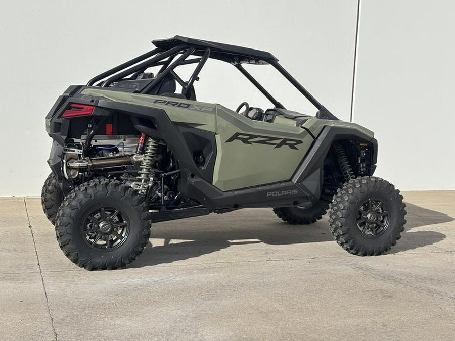 2025 Polaris® RZR Pro XP Ultimate