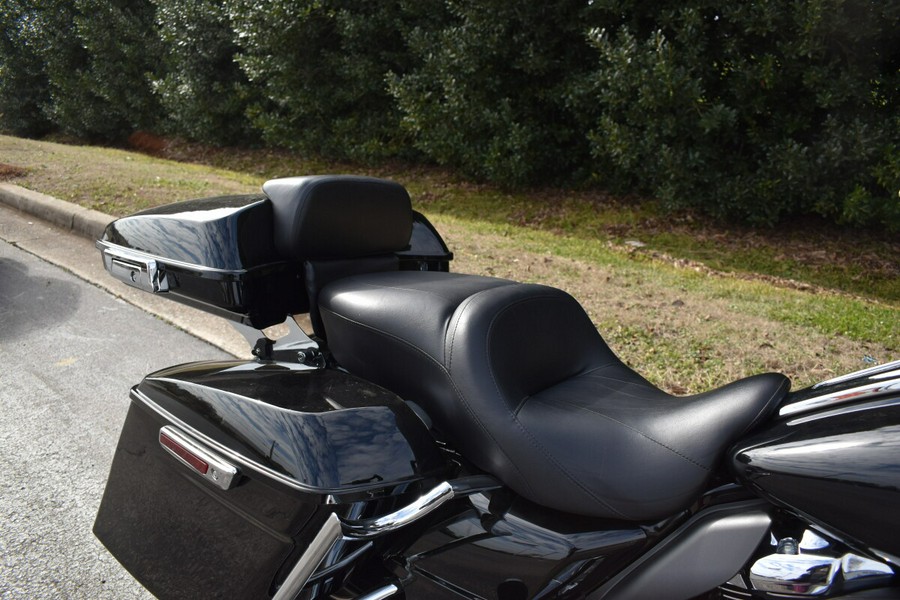 2023 Harley-Davidson Road Glide® – Modern Touring Performance