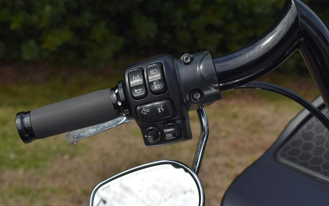 2023 Harley-Davidson Road Glide® – Modern Touring Performance