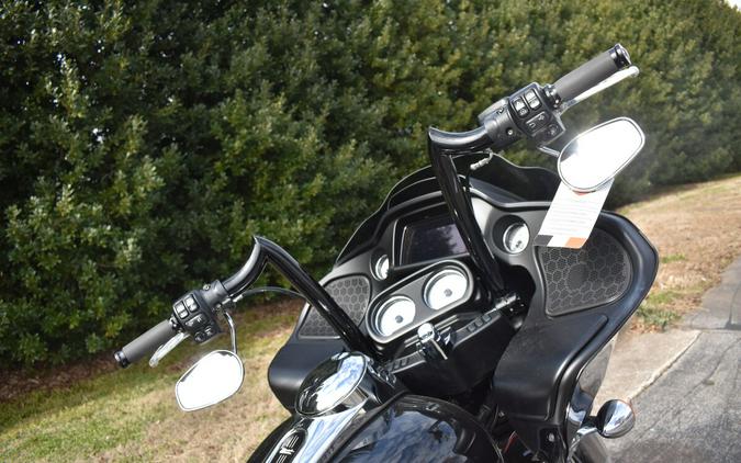 2023 Harley-Davidson Road Glide® – Modern Touring Performance