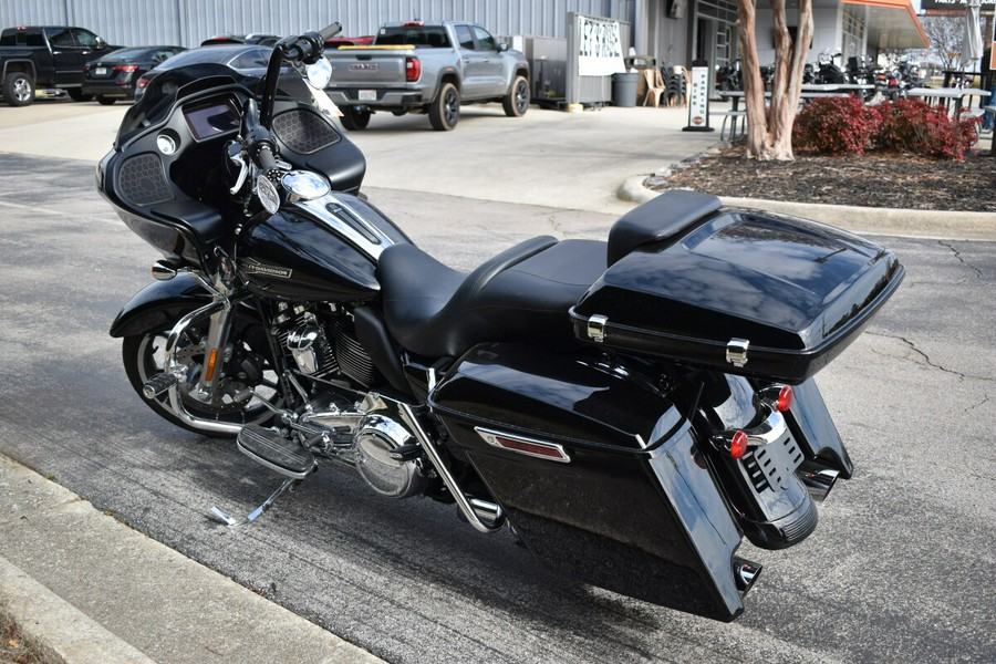 2023 Harley-Davidson Road Glide® – Modern Touring Performance