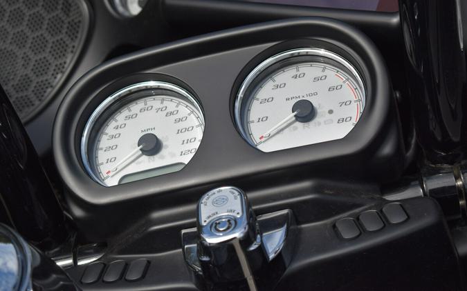 2023 Harley-Davidson Road Glide® – Modern Touring Performance