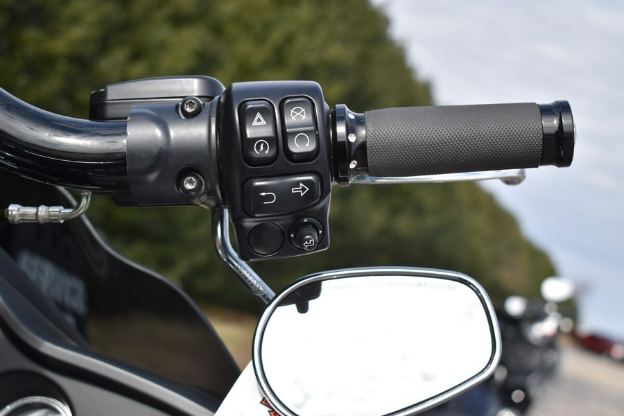 2023 Harley-Davidson Road Glide® – Modern Touring Performance