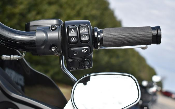 2023 Harley-Davidson Road Glide® – Modern Touring Performance