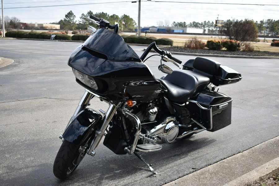 2023 Harley-Davidson Road Glide® – Modern Touring Performance