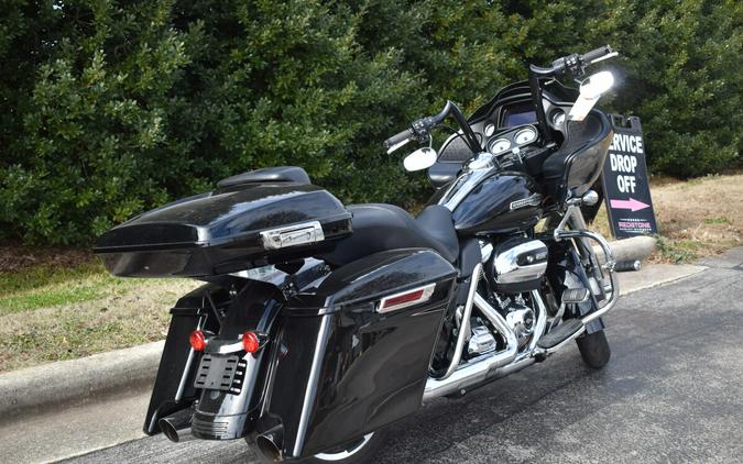 2023 Harley-Davidson Road Glide® – Modern Touring Performance