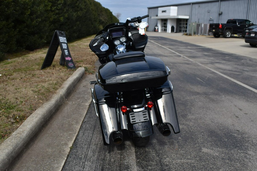 2023 Harley-Davidson Road Glide® – Modern Touring Performance