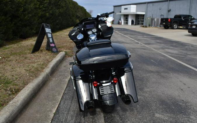 2023 Harley-Davidson Road Glide® – Modern Touring Performance