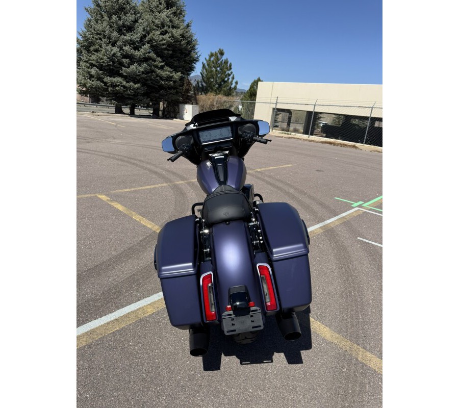 2025 Harley-Davidson® Street Glide®