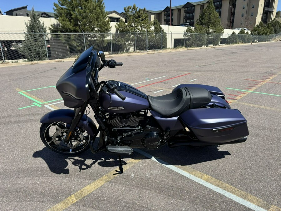 2025 Harley-Davidson® Street Glide®