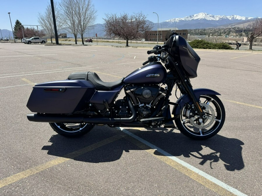 2025 Harley-Davidson® Street Glide®
