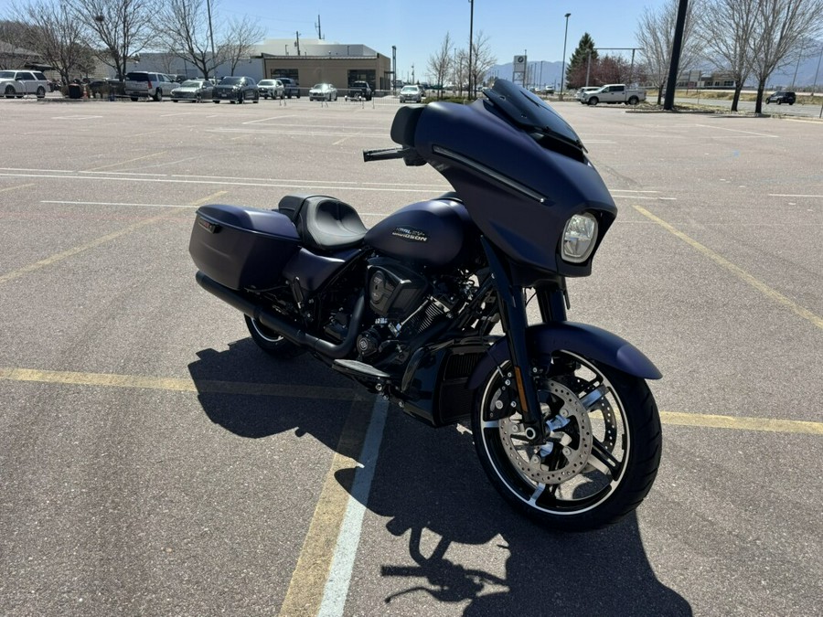 2025 Harley-Davidson® Street Glide®