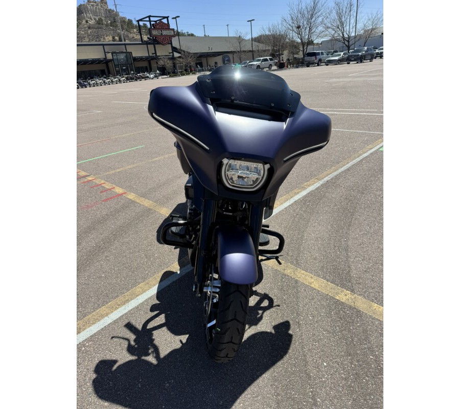 2025 Harley-Davidson® Street Glide®