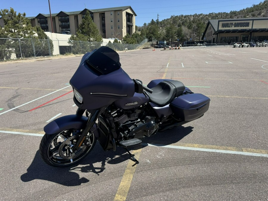 2025 Harley-Davidson® Street Glide®