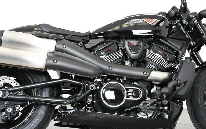 2026 Harley-Davidson® RH1250S Sportster® S