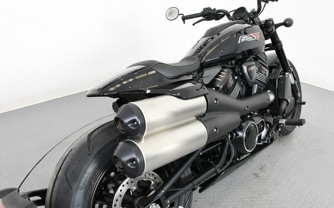 2026 Harley-Davidson® RH1250S Sportster® S