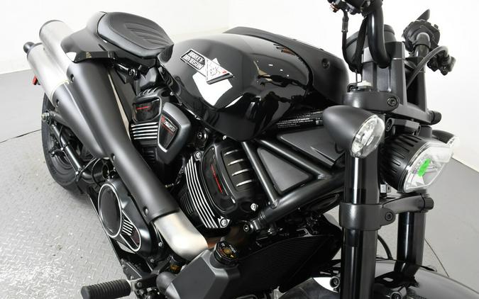 2026 Harley-Davidson® RH1250S Sportster® S