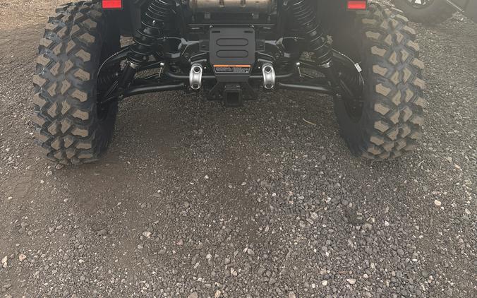 2026 Can-Am Defender Limited HD11