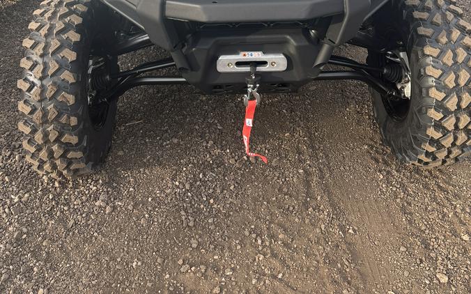 2026 Can-Am Defender Limited HD11