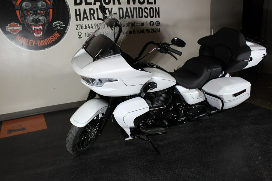 2026 Harley-Davidson® FLTRXL Road Glide Limited