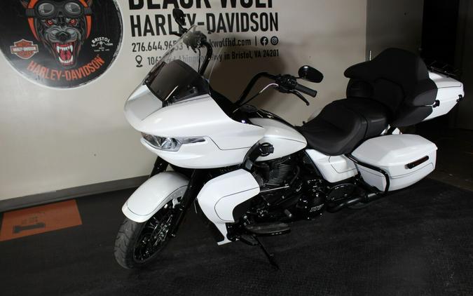 2026 Harley-Davidson® FLTRXL Road Glide Limited