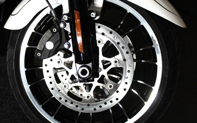 2026 Harley-Davidson® FLTRXL Road Glide Limited