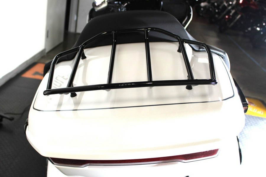 2026 Harley-Davidson® FLTRXL Road Glide Limited