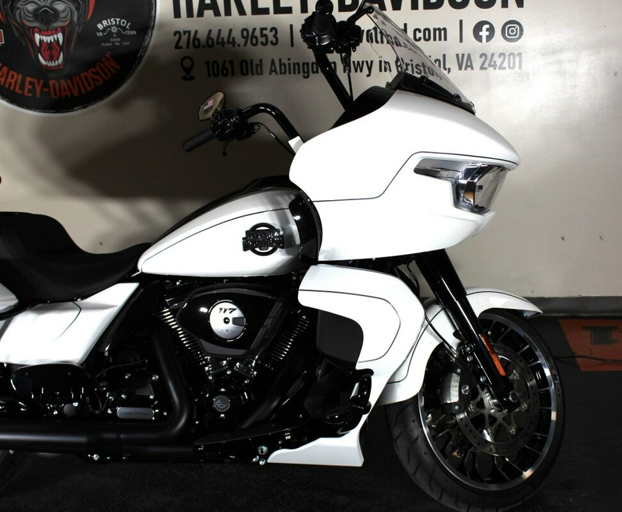 2026 Harley-Davidson® FLTRXL Road Glide Limited