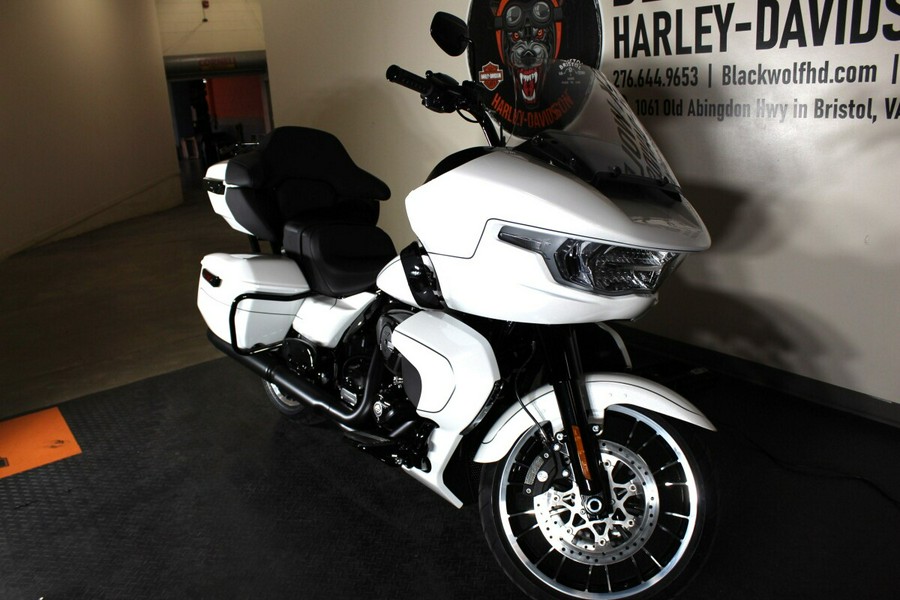 2026 Harley-Davidson® FLTRXL Road Glide Limited