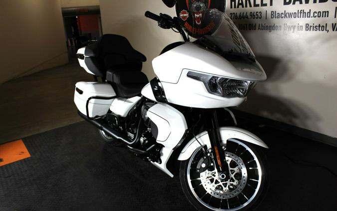 2026 Harley-Davidson® FLTRXL Road Glide Limited