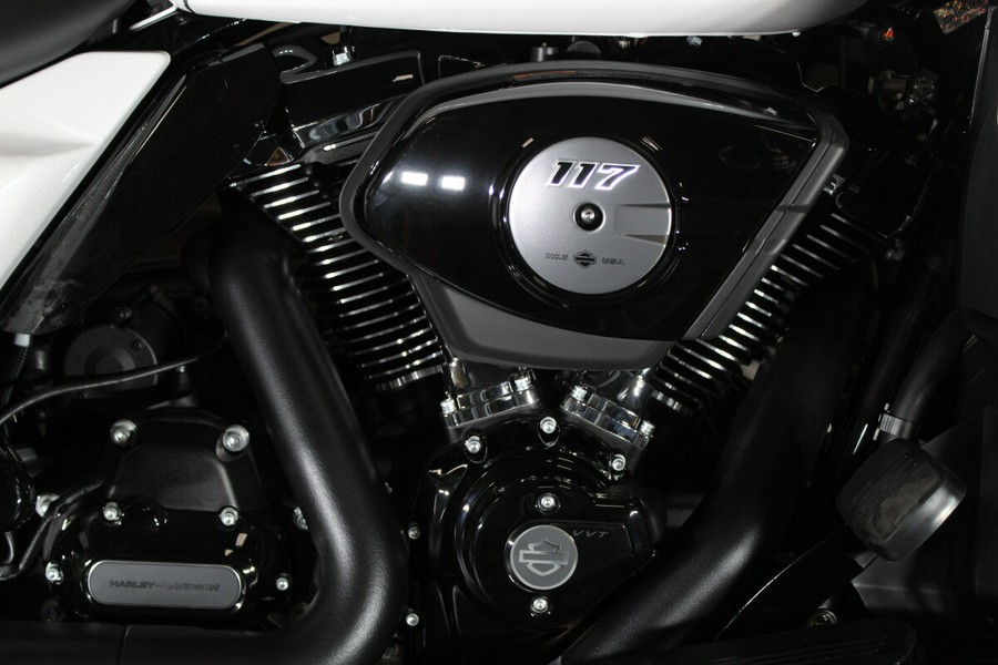 2026 Harley-Davidson® FLTRXL Road Glide Limited