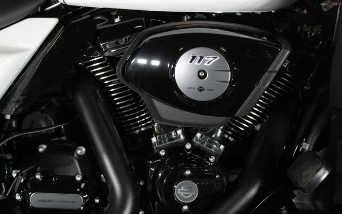 2026 Harley-Davidson® FLTRXL Road Glide Limited