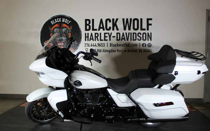 2026 Harley-Davidson® FLTRXL Road Glide Limited