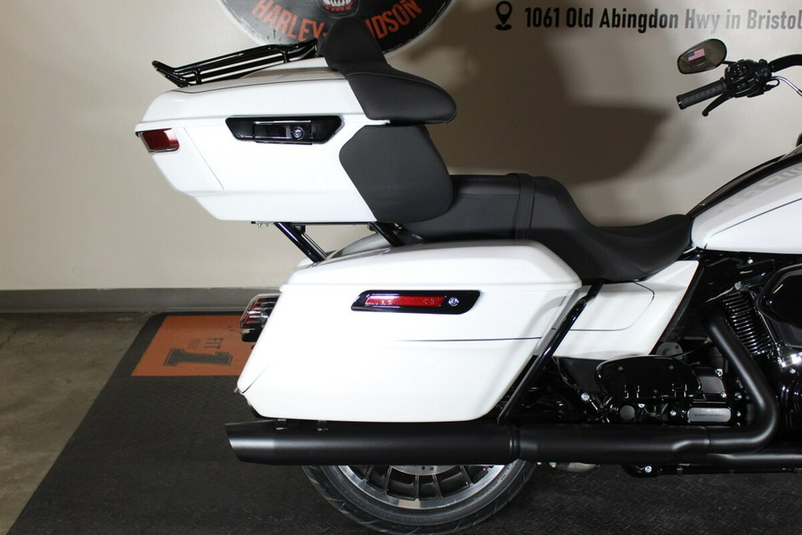 2026 Harley-Davidson® FLTRXL Road Glide Limited