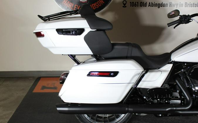 2026 Harley-Davidson® FLTRXL Road Glide Limited