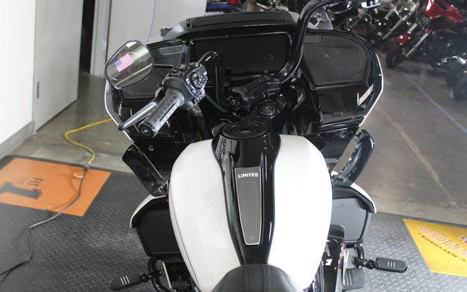 2026 Harley-Davidson® FLTRXL Road Glide Limited