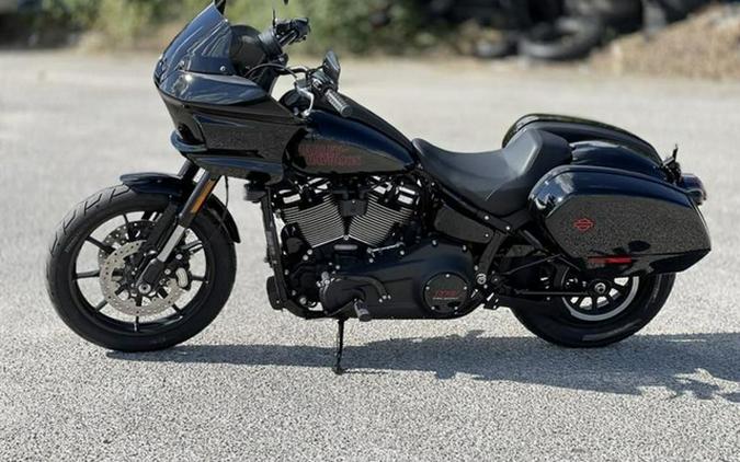 2026 Harley-Davidson Softail FXLRST - Low Rider ST