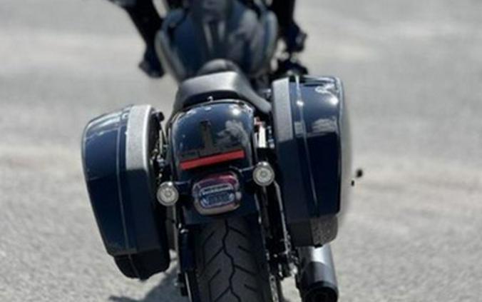 2026 Harley-Davidson Softail FXLRST - Low Rider ST